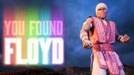 gezocht : mortal kombat 1 Floyd vrijspeler, Ophalen of Verzenden, Gebruikt