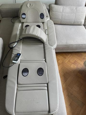 HHP Andumedic3 Home Andullatiematras beschikbaar voor biedingen