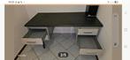 Bureau van metaal, Computers en Software, Printers, Ophalen, Zo goed als nieuw, Printer