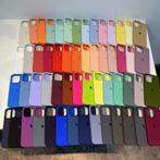 Telefoon hoesjes, Telecommunicatie, Mobiele telefoons | Hoesjes en Frontjes | Apple iPhone, Verzenden, Nieuw, IPhone SE (2022)