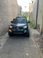 Ford ranger 4x4 12 volt rijd perfect !, Ophalen, Gebruikt