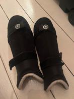 Hockey Scheenbeschermers - Maat M, Overige, Vechtsportbescherming, Zo goed als nieuw, Maat M