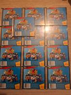 13 x CD-ROM: De Club van Sinterklaas - Pieten Game + Meer!, Diversen, Ophalen of Verzenden