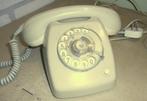 vintage PTT telefoon type T65, Ophalen, Gebruikt