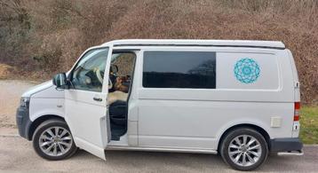 VW T5 camper automaat beschikbaar voor biedingen