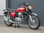 Honda CB750 Four, Bedrijf, Toermotor
