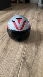 Tijdrit helm, Ophalen of Verzenden, Nieuw