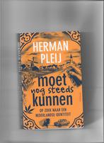 Mot nog steeds kunnen - Herman Pleij, Ophalen, Gelezen, Herman Pleij