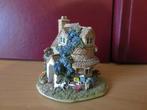 Lilliput Lane - Wagtails, Ophalen of Verzenden, Zo goed als nieuw, Overige typen