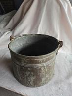 Oude Koperen Kookketel, Ophalen of Verzenden