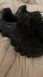 Nike Shox, Zwart, Nike, Ophalen of Verzenden, Sneakers of Gympen