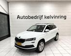 Skoda Karoq 1.5 TSI ACT Style Bovag Garantie, Auto's, Voorwielaandrijving, 4 cilinders, 150 pk, Wit
