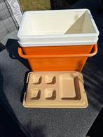 Koelbox, Caravans en Kamperen, Ophalen of Verzenden, Koelelement
