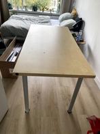 Ikea Bureau 75x150x73, Ophalen, Gebruikt, Bureau