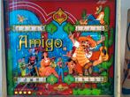 Amigo Bally Flipperkast, gerestaureerd, Verzamelen, Automaten | Flipperkasten, Ophalen of Verzenden, Gebruikt, Bally
