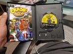 crash nitro kart, Spelcomputers en Games, Racen en Vliegen, Ophalen of Verzenden, Zo goed als nieuw, 3 spelers of meer