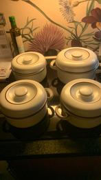 Thomas keramiek pannenset, Overige materialen, Gebruikt, Keramische plaat, Overige typen