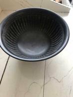 Fruitschaal, Huis en Inrichting, Overige materialen, Gebruikt, Schaal, Rond