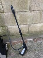 Hogedrukreiniger Powerplus 2200W - Weinig Gebruikt, Tuin en Terras, Hogedrukreinigers, Ophalen of Verzenden, Zo goed als nieuw