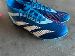 Adidas Predator Voetbalschoenen Maat 48 (valt als 46), Ophalen, Zo goed als nieuw, Schoenen