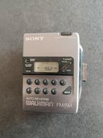 Sony walkman WM-FX40, Audio, Tv en Foto, Walkmans, Discmans en Minidiscspelers, Ophalen of Verzenden, Walkman