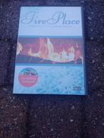 Fire Place (Openhaard op tv), Cd's en Dvd's, Alle leeftijden, Ophalen of Verzenden, Gebruikt