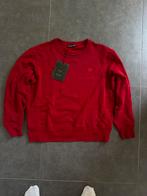 Acne Studios Sweatshirt Ruby Red size S / M, Ophalen of Verzenden, Zo goed als nieuw, Rood