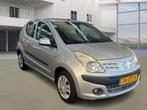 Nissan Pixo 1.0 Acenta/ZUINIG/LAAG KM, Voorwielaandrijving, Euro 5, Gebruikt, 200 kg