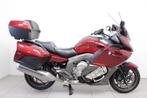 BMW K 1600 GT (bj 2012), Motoren, Motoren | BMW, Bedrijf, Meer dan 35 kW, Toermotor, 1650 cc