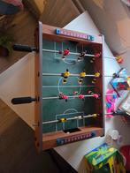 Voetbaltafel - Zo goed als nieuw!, Kinderen en Baby's, Speelgoed | Voetbaltafels, Ophalen