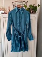 Colourful Rebel jurk maat xs, Kleding | Dames, Blauw, Colourful Rebel, Ophalen of Verzenden, Zo goed als nieuw