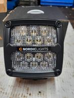 Nordic Scorpius Pro 445 werklamp 12-24volt, Nieuw, Ophalen of Verzenden