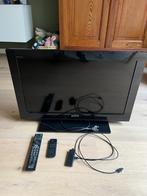 Sony Bravia TV 26 inch incl. Amazon Firestick, Ophalen, Gebruikt, 50 Hz, Sony