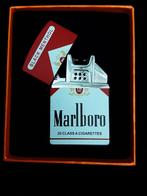 Elektronische aansteker marlboro te koop, Ophalen of Verzenden, Nieuw, Aansteker