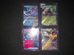 Pokemon Temporal Forces Hits en Cosmos Promos, Ophalen of Verzenden, Nieuw, Meerdere kaarten