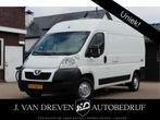 Peugeot BOXER Camper 330 L2H2 2.2HDI - Buscamper, Airco, Cru, Overige merken, Buscamper of Camperbus, Bedrijf, Airconditioning