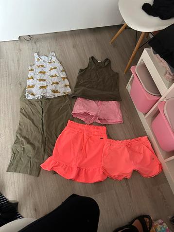 Kleding setjes maat 134/140 146/152 152/158 beschikbaar voor biedingen
