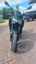 2020 Z900 A2 met akrapovic slip-on uitlaat, Motoren, Motoren | Kawasaki, 4 cilinders, 948 cc, Particulier, Meer dan 35 kW