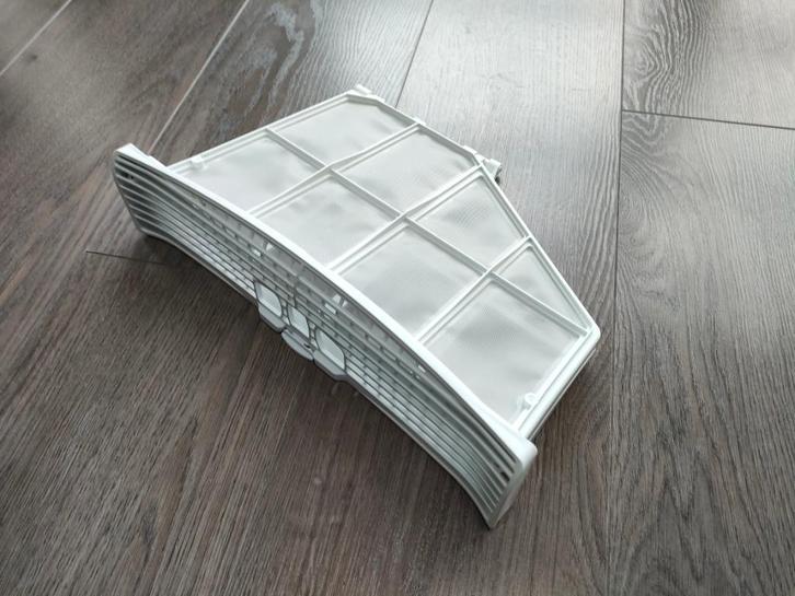 AEG wasdroger pluizenfilter, Witgoed en Apparatuur, Wasdrogers, Nieuw, Condens, Voorlader, Minder dan 85 cm, Ophalen of Verzenden