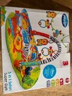 Te koop: playgro babaygym, Ophalen of Verzenden, Zo goed als nieuw