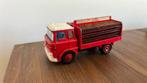 Dinky Toys Coca-Cola vrachtwagen, Verzenden, Gebruikt, Bus of Vrachtwagen, Dinky Toys