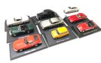 Partij modelauto’s, Ophalen of Verzenden, Gebruikt, Auto