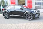 Toyota C-HR 1.8 Hybrid Executive *Met Trekhaak!* (bj 2017), 12 maanden, Euro 6, Leder en Stof, Origineel Nederlands