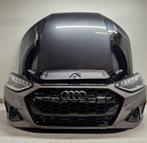 AUDI A4 B9 8W FACELIFT S-LINE complete voorkant, Auto-onderdelen, Gebruikt, Audi, Bumper, Verzenden