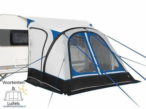 Goldcamp Armada Air 390, Caravans en Kamperen, Tenten, Gebruikt, Ophalen