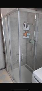 Douche Cabine, Ophalen, Zo goed als nieuw