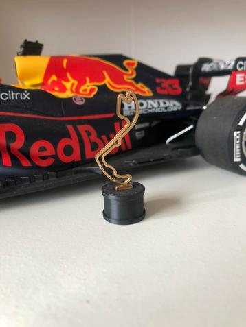 1:18 Trofee grand prix van monaco beschikbaar voor biedingen