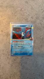 Team Rocket’s Articuno 051/182 SV10 Destined Rivals, Ophalen of Verzenden, Zo goed als nieuw, Losse kaart
