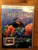 DVD AQUARIUM, Cd's en Dvd's, Alle leeftijden, Ophalen, Zo goed als nieuw