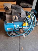 Compressor, Doe-het-zelf en Verbouw, Compressors, Ophalen